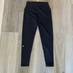 Alo Yoga 7/8 High-Waist Airbrush Legging